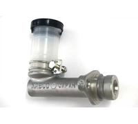 Bomba de embrague 95-01-112 ASHIKA para NISSAN PATROL GR IV
