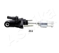 ASHIKA 95-02-211 Cilindro maestro, embrague