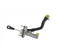 Bomba de embrague Aluminio 55-0285 METELLI para HYUNDAI i20 I