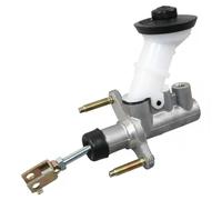 A.B.S. ALL BRAKE SYSTEMS BV. Cilindro maestro, embrague para TOYOTA: Corolla, MR2 (Ref: 71018)