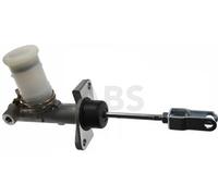 Bomba de embrague Aluminio 71566 A.B.S. para NISSAN SILVIA TERRANO I PICK UP
