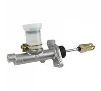 Bomba de embrague Aluminio 71571 A.B.S. para NISSAN PATROL III/1 Station Wagon