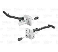 Cilindro maestro, embrague VALEO 804698