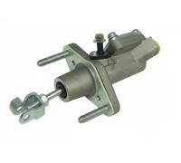 Bomba de embrague Aluminio C 28 005 BREMBO para HONDA CIVIC VIII Sedán