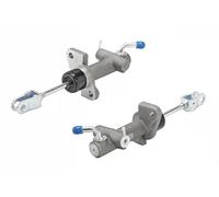Cilindro maestro, embrague VALEO 804683