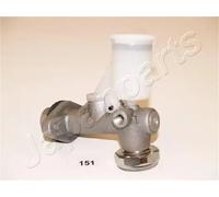 Bomba de embrague FR-151 JAPANPARTS para NISSAN PATROL GR V Wagon