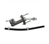 Bomba de embrague FR-K18 JAPANPARTS para KIA SORENTO I
