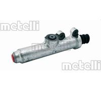 Bomba de embrague Fundición gris 55-0022 METELLI para MERCEDES-BENZ 123 Sedán