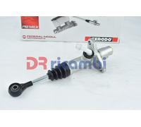 Bomba de embrague hidráulica FERODO FHC5013, 19,05 mm, hierro fundido