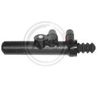 A.B.S. ALL BRAKE SYSTEMS BV. Cilindro maestro, embrague para MERCEDES-BENZ: 8, 107 Series, 116 Series, Classe S (Ref: 41791X)