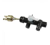 Bomba de embrague Hierro fundido 75275 A.B.S. para TOYOTA PREVIA II