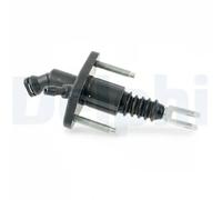 Bomba de embrague LM80749 DELPHI para OPEL ZAFIRA B Furgoneta/monovolumen