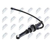 NTY NSP-CT-005 Cilindro maestro, embrague
