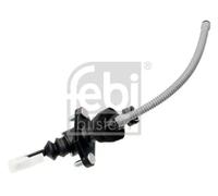Bomba de embrague para vehíc. dirección a la derecha 177658 FEBI BILSTEIN
