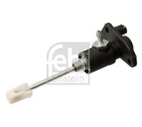 FEBI BILSTEIN Cilindro maestro, embrague para VOLKSWAGEN: Passat & AUDI: A6, S6 & SKODA: Superb (Ref: 46220)