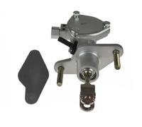 Blue Print Cilindro maestro, embrague para HONDA: Jazz (Ref: ADH23445)