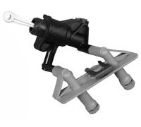 Bomba de embrague Plástico 41099 A.B.S. para FORD FOCUS I FOCUS I Sedán