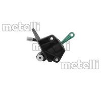 Bomba de embrague Plástico 55-0091 METELLI para FORD MAZDA