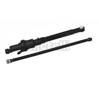 Bomba de embrague Plástico 55-0209 METELLI para CITROËN PEUGEOT