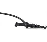 Bomba de embrague Plástico 61448 A.B.S. para RENAULT MEGANE CC SCÉNIC III