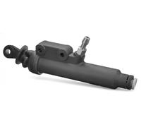 Bomba de embrague Plástico BCM125 BORG & BECK para MERCEDES-BENZ VW