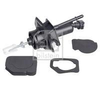 Bomba de embrague Plástico para vehíc. dirección a la derecha 103220 para FORD