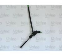 Bomba de embrague Plástico para vehic. dirección izquierda 804836 VALEO