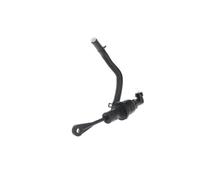 Bomba de embrague VALEO 804940