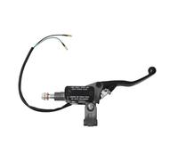 Bomba de Embrague y Freno hidráulico para Magura para Motocicleta, Compatible con para Husqvarna FC FE FX TE TC TX Palanca de Freno Ajustable(Brake Pump)