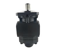 Bomba de engranaje KF40LG2-GJS KF50LG2-GJS KF80LG2-GJS KF100LG2-GJS KF50BF7 | Bomba de engranajes de alta calidad, varios modelos, duradera y confiable
