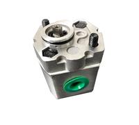 Bomba de engranajes CBK-F5.0C CBK-F6.0C CBK-F7.0C CBK-F8.0C Bomba de aceite de alta presión 20Mpa Unidad de potencia hidráulica en sentido horario Bomba de engranajes hidráulica(CBK-F6.0CF-CCW)