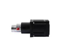 Bomba de engranajes de aceite for transferencia de líquidos de pequeño caudal, microbomba de engranajes magnética