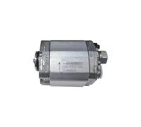 Bomba de engranajes de elevación de la unidad de potencia CBK-F233GH/F255-GH/F4.2DF2 con bomba de aceite de válvula de escape(CBK-F216GH)