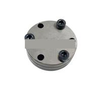 Bomba de engranajes de lubricación sumergida CKA(CKA-A0.09)