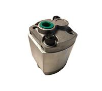 Bomba de engranajes de unidad de potencia CBK-F1.6F-CCW