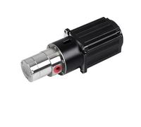Bomba de engranajes dosificadora de agua con motor sin escobillas de 150 W, fabricada en acero inoxidable 316L. Bomba magnética de fluidos.