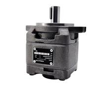 Bomba de engranajes HG1-25-01R-VPC-G HG1-63/50/40/32-01R-VPC-36(HG1-32-01R-VPC)