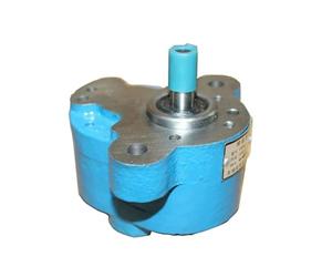 Bomba de engranajes hidráulica, bomba aceite lubricante, engranaje máquina herramienta con orejeta CBW-10/CBW-6