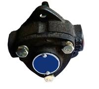 Bomba de engranajes hidráulica, bomba de aceite, tipo inserto, lubricación cicloidal, engranaje triangular de baja presión con caudal reducido, TOP ROP 10A 11A 12A 13A(Top11a)