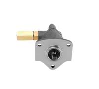Bomba de engranajes hidráulica, bomba triangulares, engranaje for presión lubricación con válvula alivio, TOP 10AVB 11AVB 12AVB