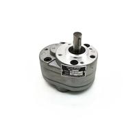 Bomba de engranajes hidráulica CB-B Aceite CB-B2.5 .5F CB-B4 CB-B4F CB-B6 CB-B6F CB-B10 CB-B10F Baja presión 2.5Mpa 1450rpm(CB-B2.5F)