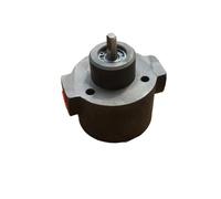 Bomba de engranajes hidráulica con lubricación bidireccional 1KNB-1A 1KNB-1.6A Aceite 1KNB-2.5A Cicloide reversible(1KNB-2.5A)