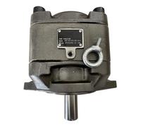 Bomba de engranajes hidráulica modelo HG2-80-01R-VPC-36-1 HG2-100-01R-VPC-36 HG2-125-01R-VPC-36 HG2-160-01R-VPC-36(HG2-80-01R-VPC-36-1)