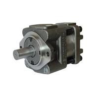 Bomba de engranajes hidráulica QT QT31 QT33 QT41 QT51 QT61 QT22 QT32 QT42 Qt Rotativa Interna for inyección sistema servo(QT33-16-A)