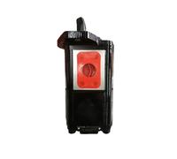 Bomba de engranajes hidráulica, repuestos for bombas hormigón, bomba doble engranaje