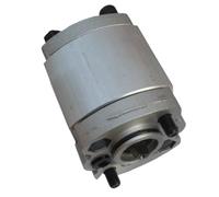 Bomba de engranajes hidráulica serie CBK CBK-F120/133/126/158 BL Unidad de potencia(Cbk-f133bl,Clockwise)