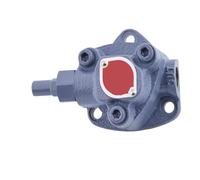 Bomba de engranajes hidráulica Top-12a Aceite triangular TOP-12A 10A ROP-11A 13A Lubricación(Long Axis 16mm,Top-12A-VB)