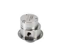 Bomba de engranajes micro 0,35 ml/rev 316 L Bomba de transferencia de agua con accionamiento magnético