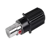 Bomba de engranajes micromagnética 150W sin controlador MPB010BAA/A24V150W MPB015BAA/A24V150W MPB030BAB/A24V150W MPB060BAB/A24V150W(MPB010BAA A24V150W)
