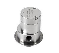 Bomba de engranajes miniatura de dosificación cuantitativa de 1,4 ml/rev con acoplamiento magnético MPB060